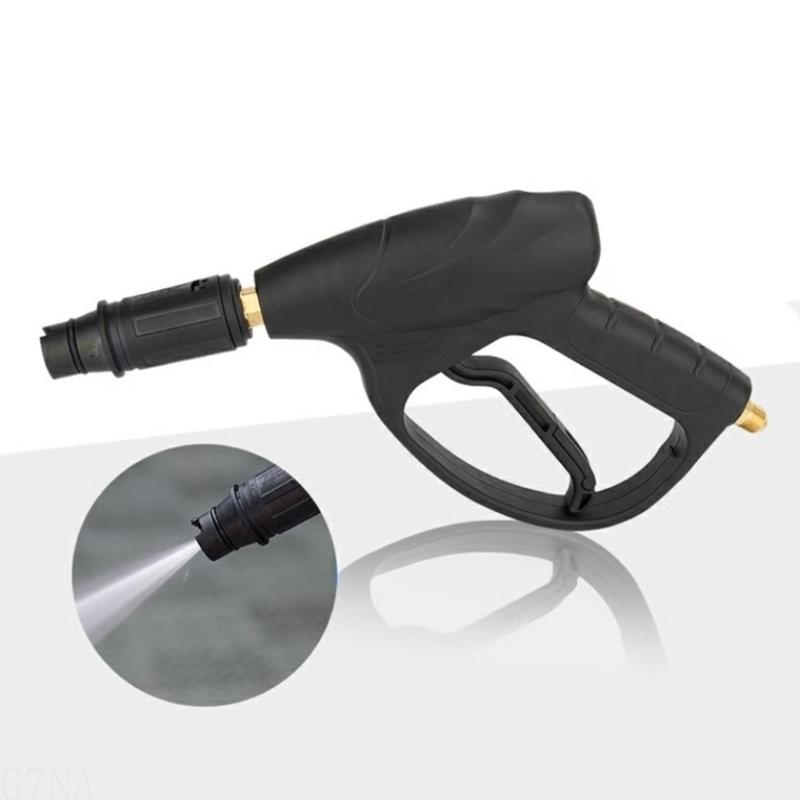 G7NA ターボ ウォッシャー スプレーガン、ガーデニングと - Gardena Hose Comfort のレビューと価格