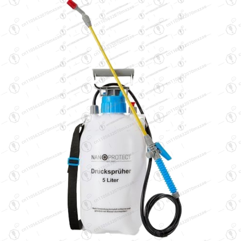 新世代高圧電動噴霧器 5L ガーデンファーム農業用農薬ポンプ - Farming Pump For Agriculture のレビューと価格