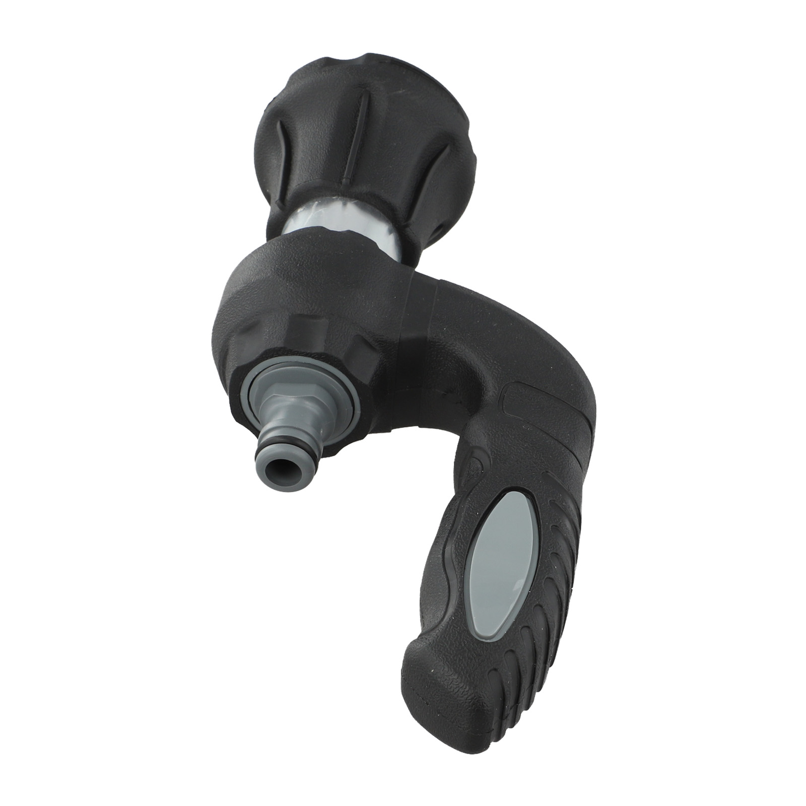 快適なグリップとスプレー設定を備えた、植物の水やりや車両の洗 - Gardena Hose Comfort のレビューと価格