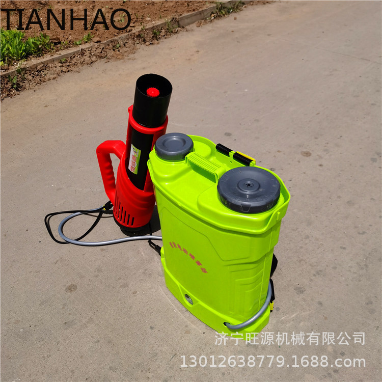 農業用電動噴霧器、携帯型ミスト噴霧器、消毒、害虫駆除、作物散 - Crop Sprayer Backpack のレビューと価格