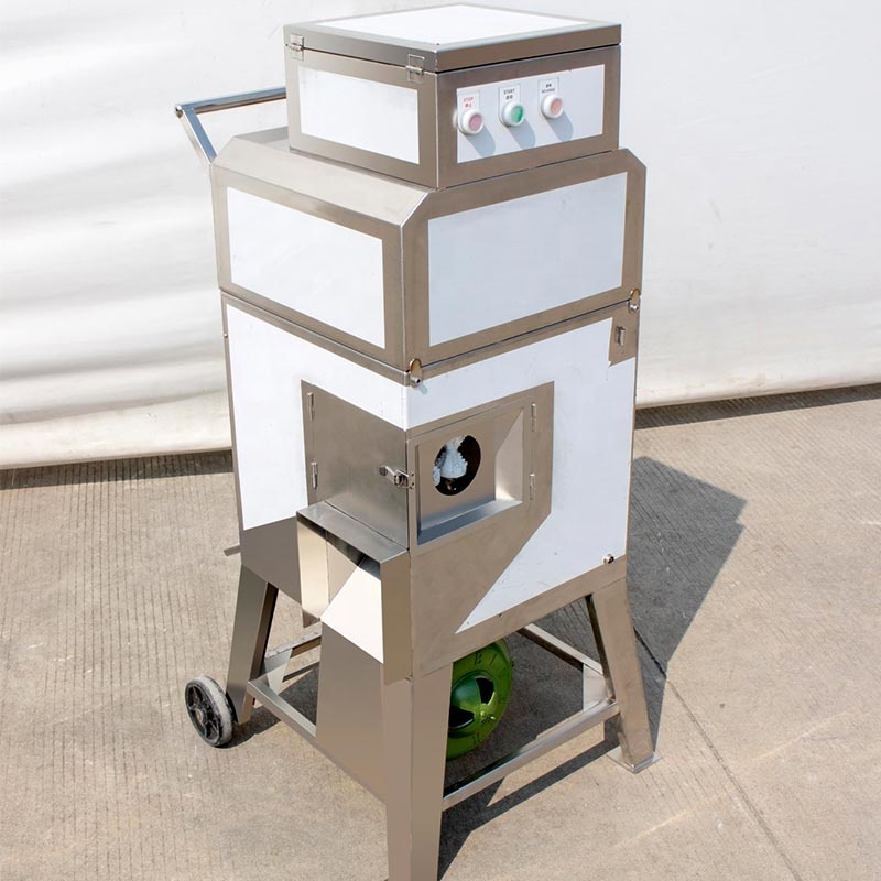 調理済み青色のトウモロコシ用電動皮むき・脱穀機、甘いトウモロ - Corn Sheller Machine のレビューと価格