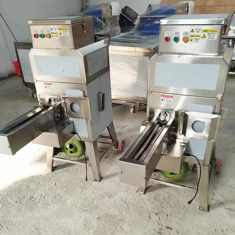 調理済み青色のトウモロコシ用電動皮むき・脱穀機、甘いトウモロ - Corn Sheller Machine のレビューと価格