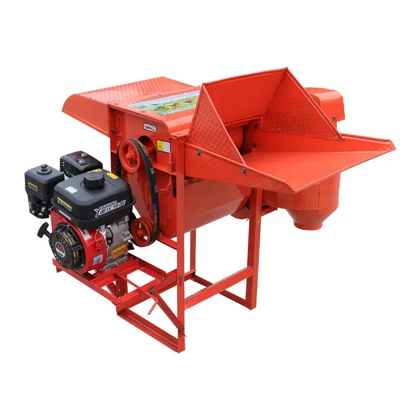 多機能/脱穀機、先進的なトウモロコシ・大豆脱穀機（農場用）ト - Corn Sheller Machine のレビューと価格