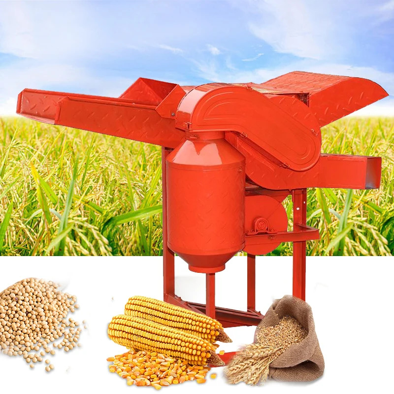 多機能/脱穀機、先進的なトウモロコシ・大豆脱穀機（農場用）ト - Corn Sheller Machine のレビューと価格