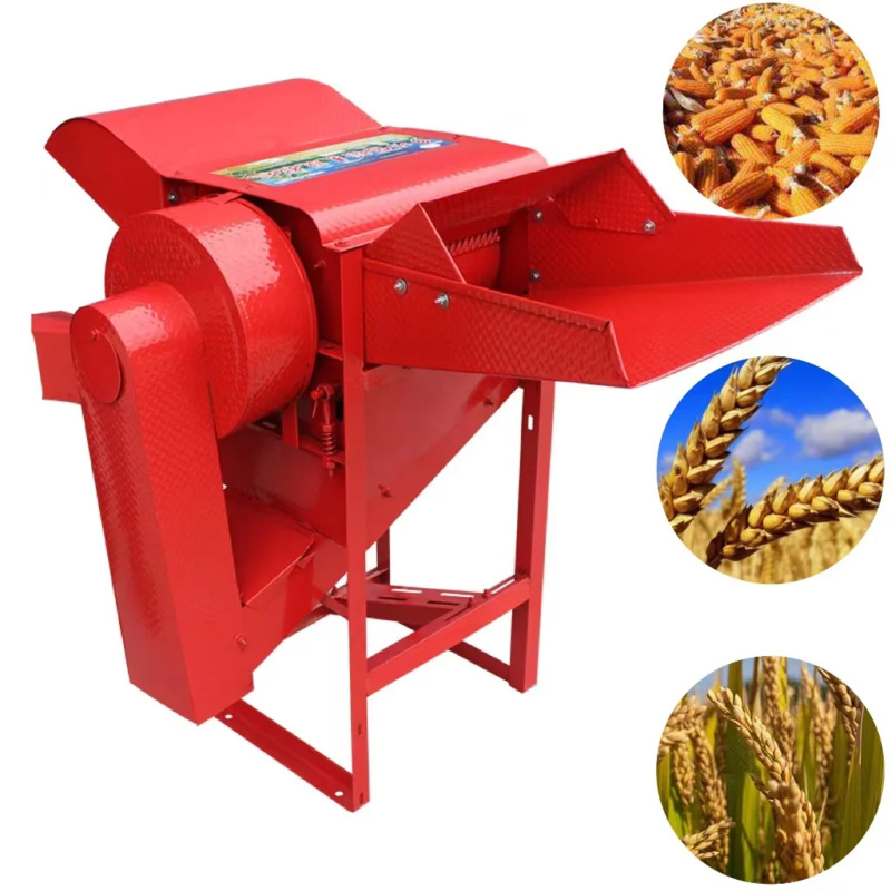 多機能/脱穀機、先進的なトウモロコシ・大豆脱穀機（農場用）ト - Corn Sheller Machine のレビューと価格