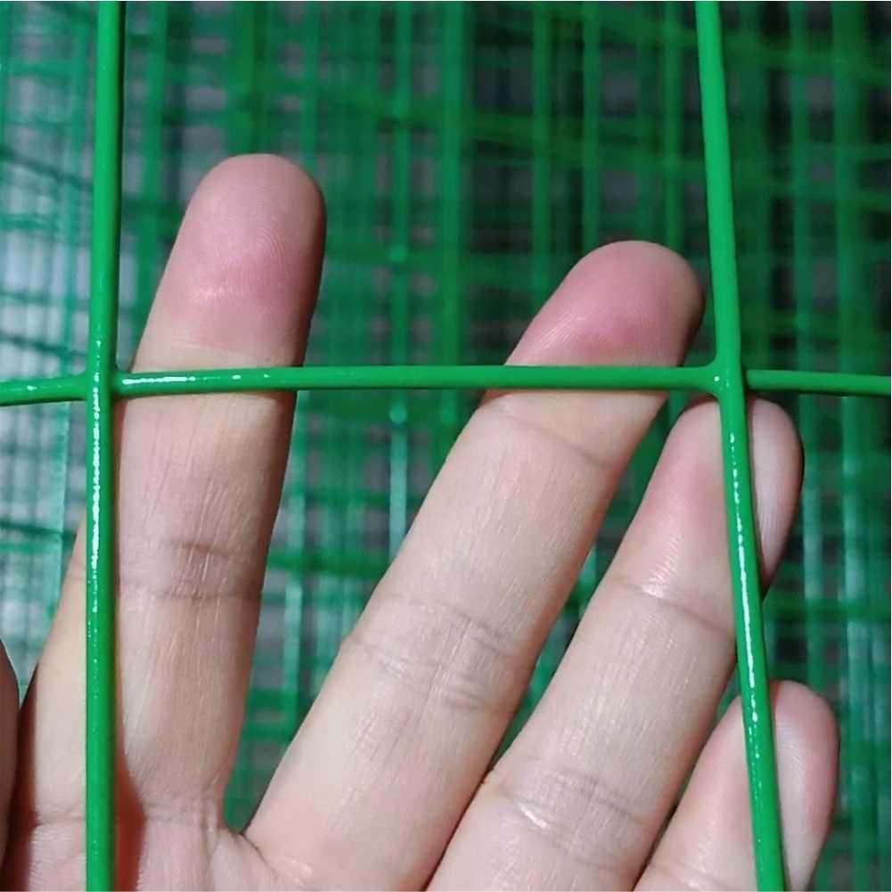 庭のフェンス用の安全ワイヤーロール,芝生,パティオ,バルコニ - Rabbit Cage Wire のレビューと価格